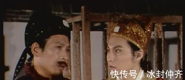 六公|《红楼梦》中,北静王的存在有什么特别意义