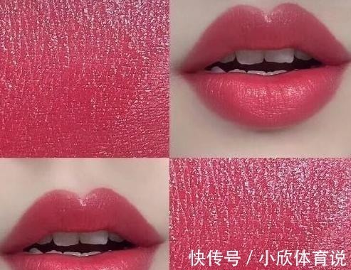 雅诗兰黛 5支显白的口红,堪称“黄皮亲妈”,小仙女真的不来一支吗