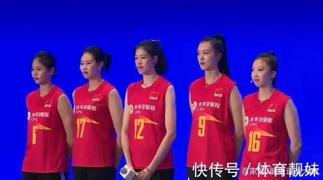 郎平|女排五大世界冠军重聚!张常宁谈到伤病,李莹莹感谢郎平的教导