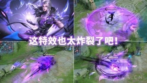 款皮肤|杨戬改动方案公布司马懿新皮肤被爆料,710点券留给钟馗