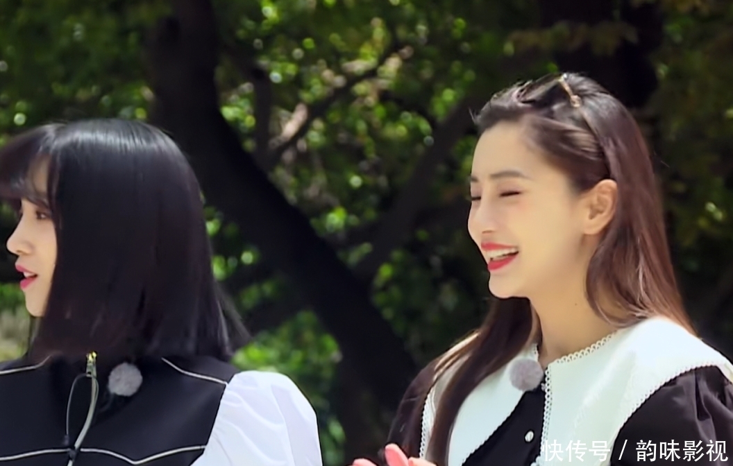 眼光 奔跑吧9:苗苗起床后,谁发现桌上的“大方盒”了?郑恺眼光真毒