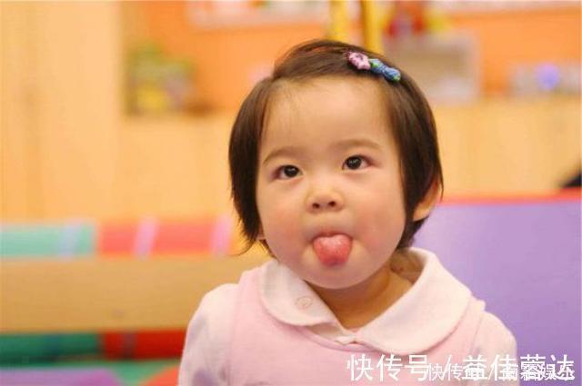 宝宝|真的有“聪明相”,孩子从小面部有这4个特征,暗示智商高