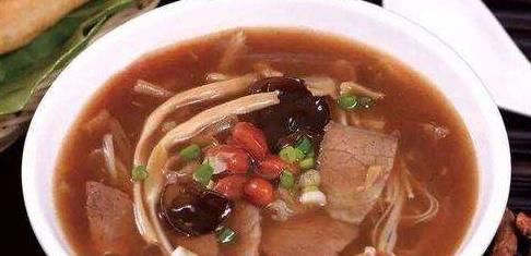  蛋白质|增强免疫力抗衰老含有蛋白质，美味营养暖胃又暖身，冬天吃最适合