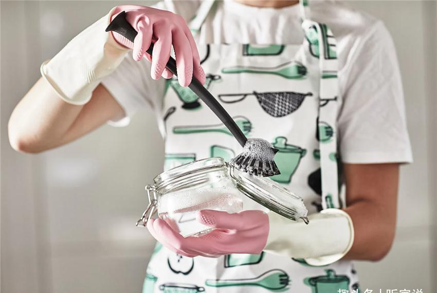 定时器|宜家厨房小件用品推荐:价钱不贵却太实用,这13种好物真的值得买