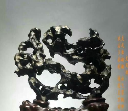 现在捡石头越来越难,玩石头还要不要捡石头?赏石高手:当然要啦