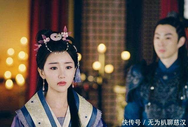 女人|他靠女人当上丞相、一生生8女、两个皇后两个贵妃、剩四个是王妃