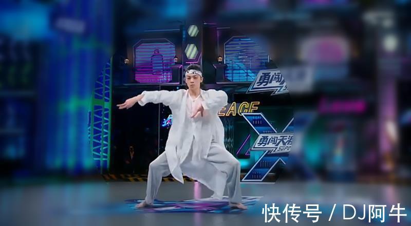 舞者們|《街舞4》選手神仙打架,隊長也很“炸”