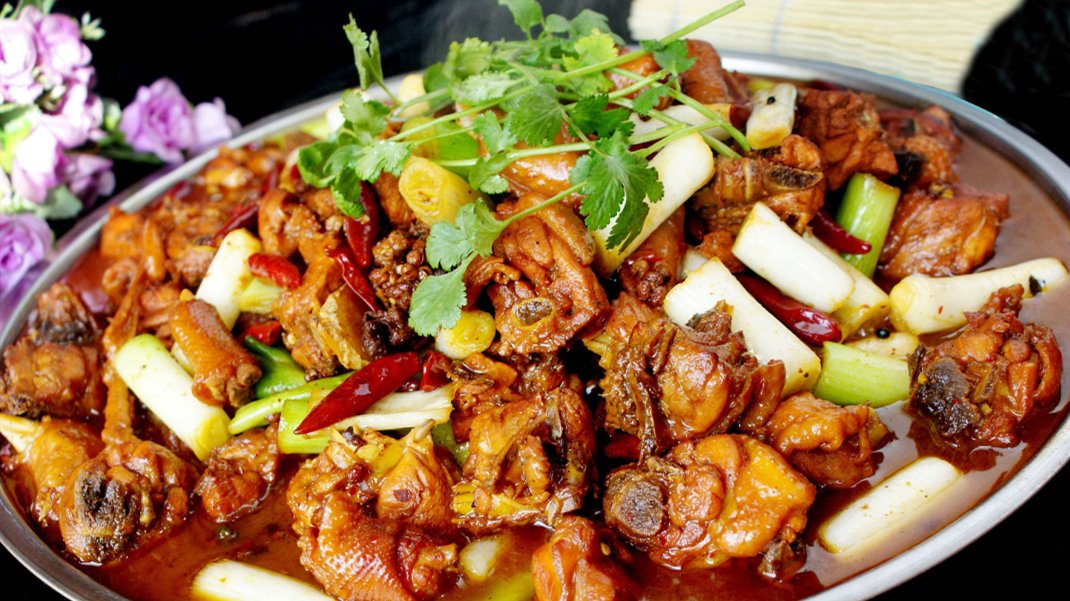 料酒|入秋了，推荐12道“硬菜”贴秋膘，简单又美味，营养均衡更养人