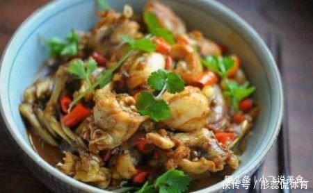  单调|久吃不腻的5道家常菜，学会后家里的餐桌不单调，鲜香入味