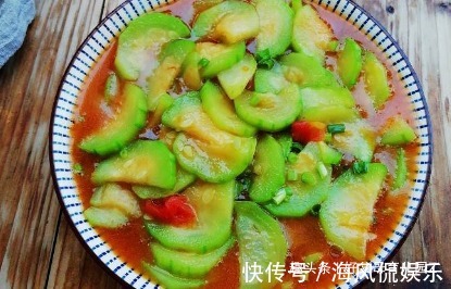 丝瓜|贵也别省,一周吃2次,孩子增强免疫力,不感冒不生病