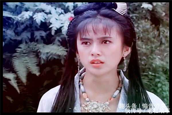 韦小宝的七个老婆中谁最漂亮,是阿珂吗其实不是的,而是她。