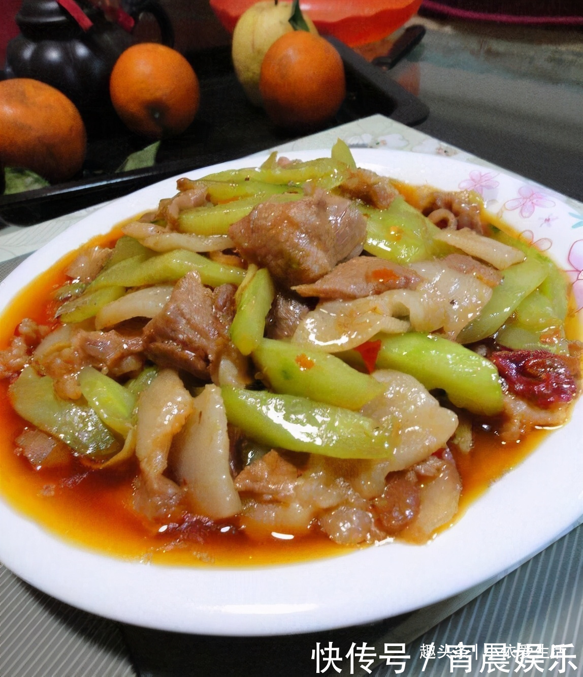 每天不知吃什么,教你几道美味简单的菜,好吃易做,保管家人爱吃