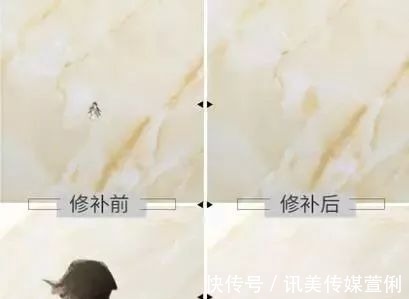 师傅|看见师傅把瓷砖贴成这样，业主气得发飙，你就不能事先和我商量？