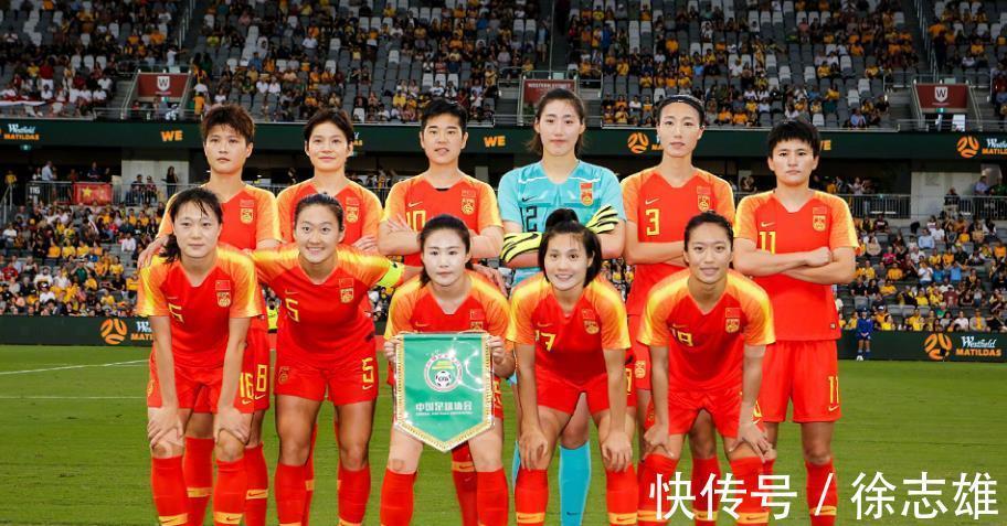 王霜|唐佳丽、王霜领衔中国女足冲击亚洲杯第9冠,13名奥运国脚被淘汰