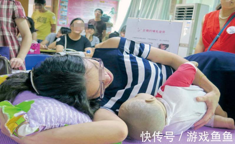 宁宁|宝宝半岁后迟迟不戒“夜奶”,可能会出现不良特征,家长需注意