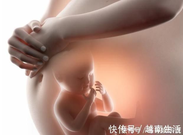 胎儿|胎儿饥饿时，会给妈妈发3个“信号”，可别傻傻不知道饿着宝宝