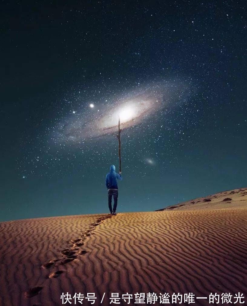 宇宙!视觉我的宇宙为你藏了无数个浪漫星球。