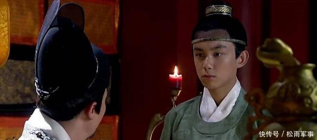 英宗|英宗折腾毁江山幸亏生了个好儿子,硬把一手烂牌打到起死回生