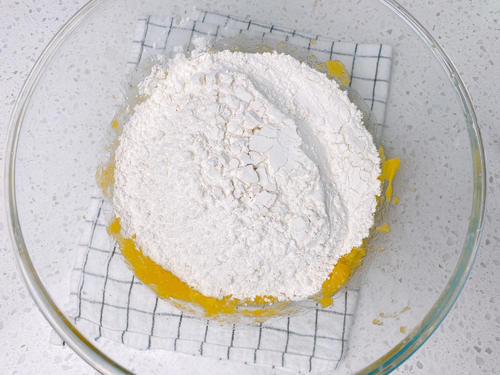  面团|南瓜花样馒头，只要一次发酵省时省力，香甜有嚼劲，比买的还好吃