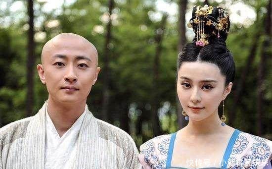 女儿|唐太宗最宠爱的女儿，婚后竟爱上唐僧高徒，看着被处决