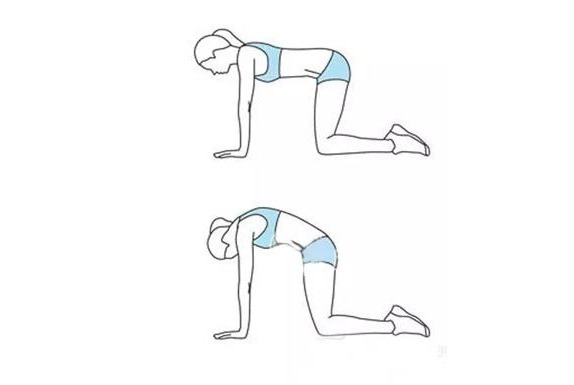 坐姿体|凭借开合跳就能瘦下来没错,减肥可以如此简单,3个月瘦30斤