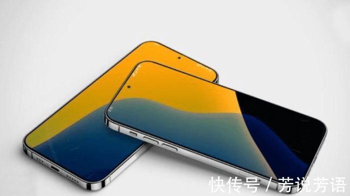 手机|iPhone14ProMax不走寻常路，外观优化升级，性能全面提升