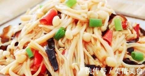 家人|好吃又好看的几道家常菜,做法简单,营养美味学会做给家人吃吧