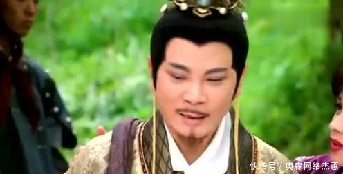 文王|姜太公:文王拉车八百步,周朝兴衰八百年!姬昌:那我再拉几步