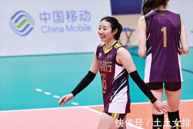 东京奥运|中国女排2022大名单!东京奥运12人落选6人,32岁老将目标巴黎
