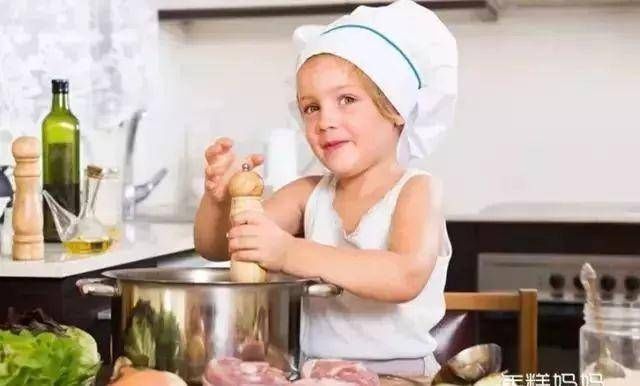 宝宝添加辅|第一道辅食怎么吃4注意事项,新手妈妈一定要看