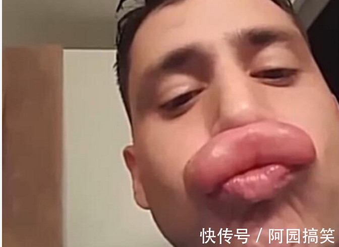 |搞笑段子第十八弹,“今天要好好教训一下你那儿子!”