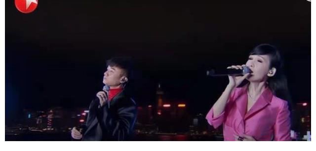 2022跨年晚会哪家强,谁让你泪目、谁让你破防,一起来看看吧!