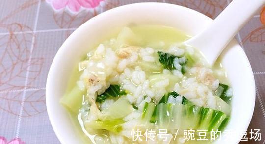 宝宝|这种常见辅食真的不适合孩子,宝宝根本消化不动,许多奶奶还在喂