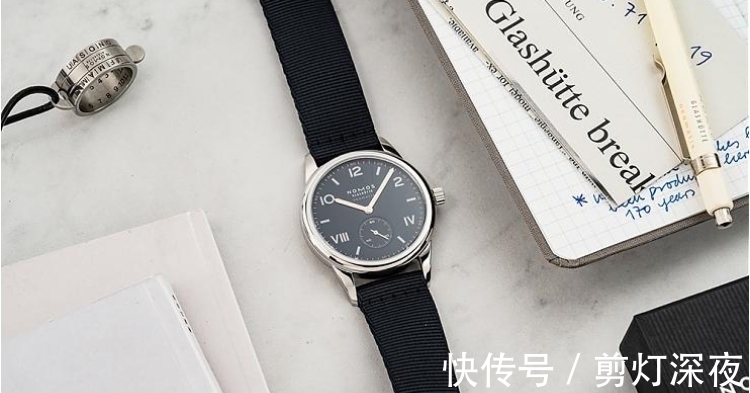nomos 迈向成熟第一步,NOMOS帮新鲜人做好职场准备