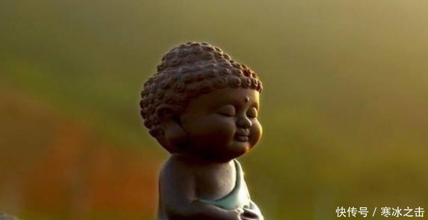 是非|遇到“小人”的时候,这3句话助你远离是非,不受小人摆布!