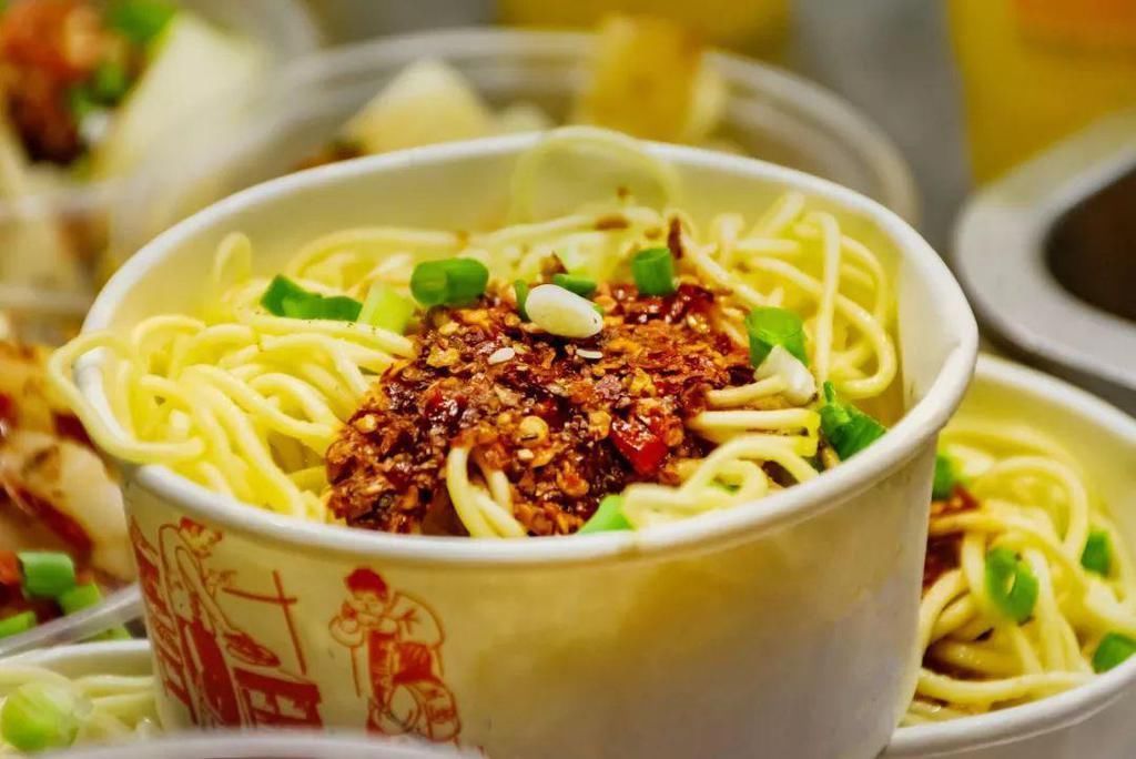 联合国官宣8座“世界美食之都”,4座在中国,它们凭什么?