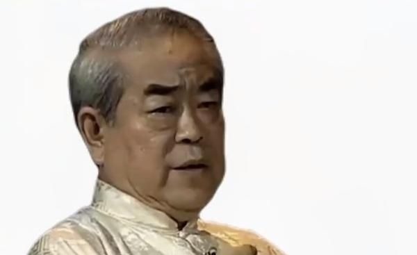 画家!范曾:黄胄有一个硬本事,除了我和他之外,其他画家都学不会