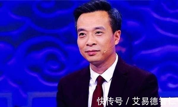 康震|康震、王立群、董卿因“停车坐爱枫林晚”引专家质疑，谁对谁错？