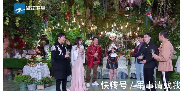 尴尬|宋雨琦，你在《跑男》的成长终于得到了检验