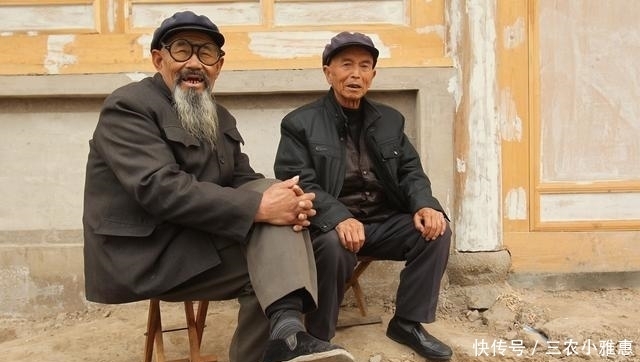 农村|农村的“四大”顺口溜, 搞笑又有内涵, 尤其是“四大硬”太生动了