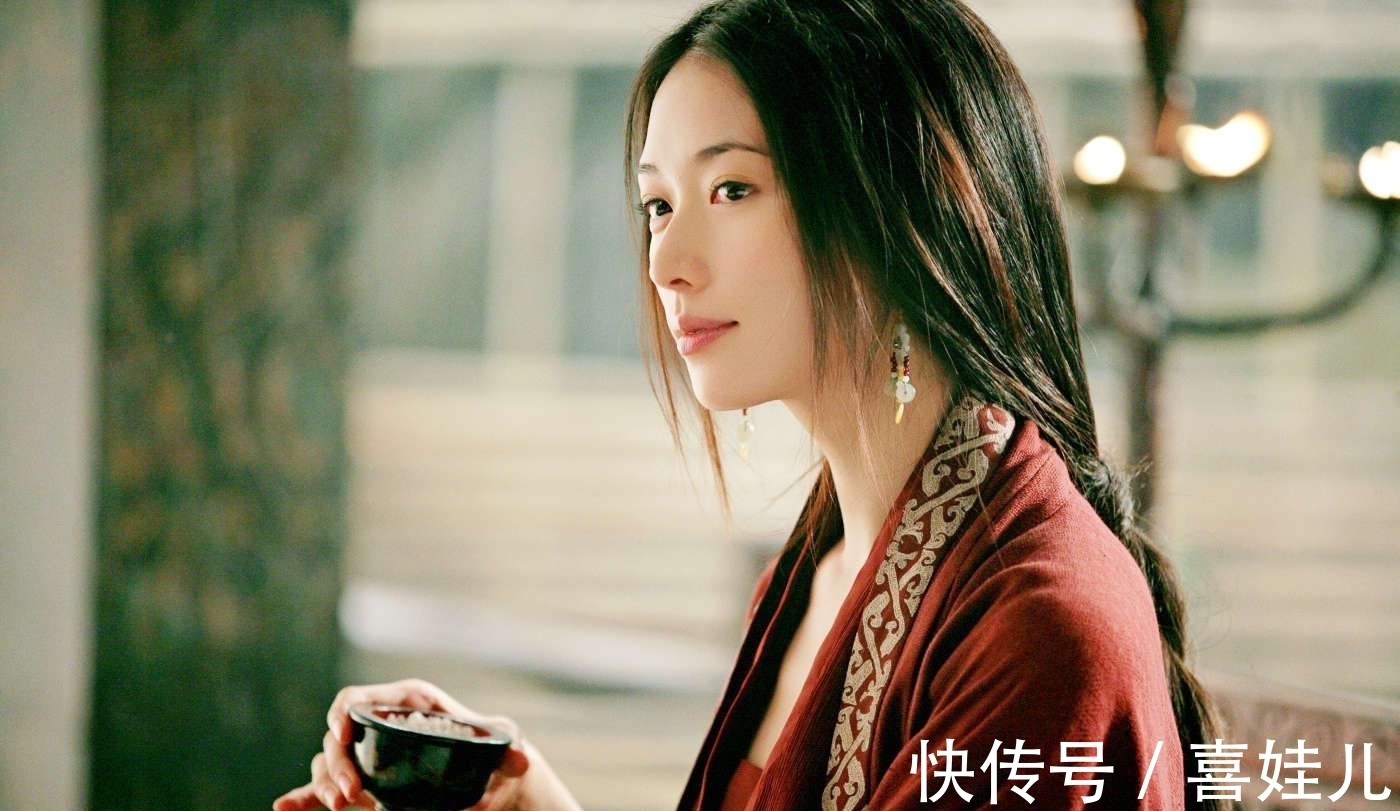 写情!好诗如茶,温暖寒冬,当代才女34首诗词,写出人间烟火之美