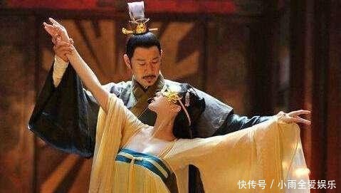 回答|李世民临终前问：我走了，你一个人咋办？武则天8字回答逃过一劫