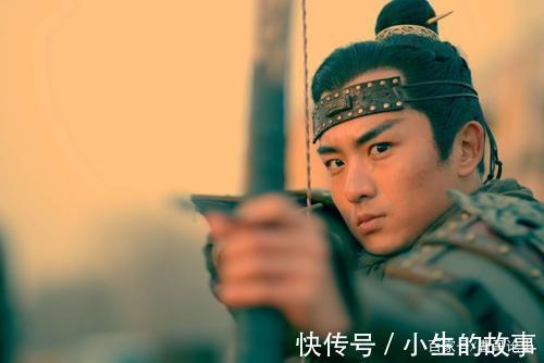 林冲!颜值与武艺并重的花荣,为何不能入选五虎宁做鸡头,不做凤尾!