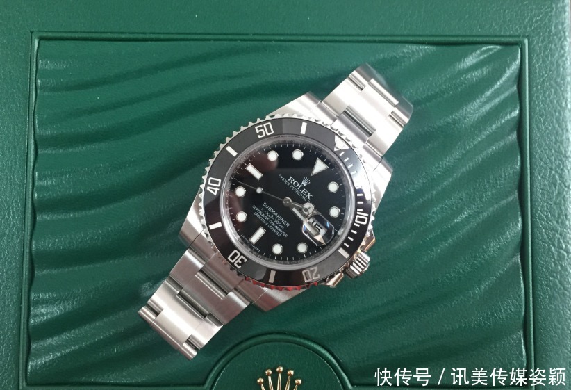 水鬼|从入门到进阶再到毕业,劳力士三个阶段,代表性手表盘点