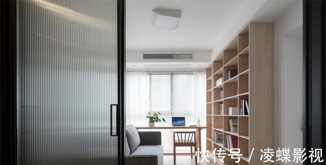 中年教师|50岁中年教师征求儿女意见,装出原木风新家,引无数年轻人点赞!