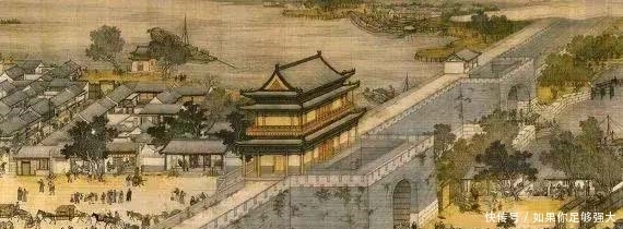 奇葩|汴京之围:奇葩皇帝坑完儿子接着坑弟,宫廷藏品也成战斗武器