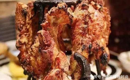 新疆十大美食,除了大盘鸡和烤羊肉串,你还吃过几样