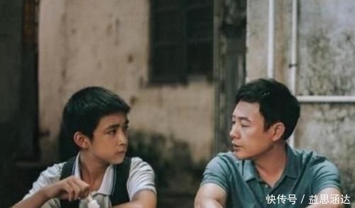 作为艺人年收入不足2万,被称为最穷影帝,