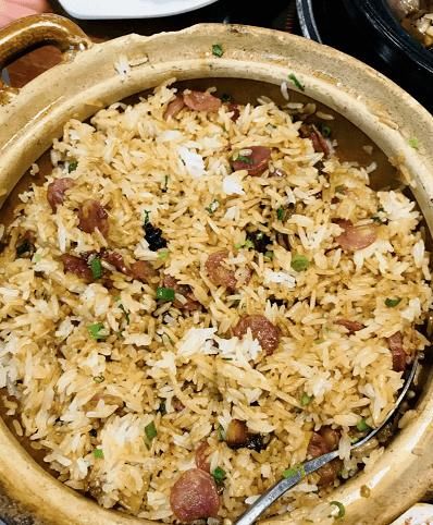  看完这7种吃法，我连续吃了一周米饭…...