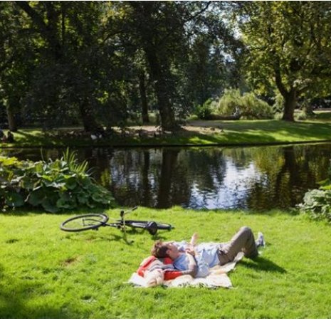 冬季分时段晒太阳,养生效果会事半功倍